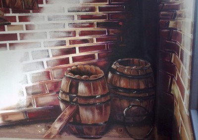 Interiores